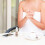 2Pcs Matte Liquid Foundation Makeup Full Coverage Beige Color Changing 9