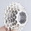 24 Freewheel Type Flywheel Gear Cassette 2