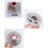 24 Freewheel Type Flywheel Gear Cassette 6