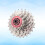 24 Freewheel Type Flywheel Gear Cassette 7