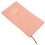 2Pcs Pink Academic Planner Notebook Portable Convenient Home Organizer 3