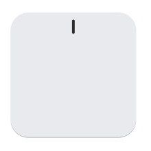 Gateway Hub Plug-In Tipo ZigBee/ Multi-Mode Gateway Bridge per Home Automation Funziona con Alexa Spina USA