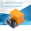 DC3.3-5V HK Single Channel Relay Module with Indicator, Anti Interference 3
