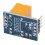 DC3.3-5V 1-Channel Small Relay with Optocoupler 11