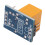 DC3.3-5V 1-Channel Small Relay with Optocoupler 8