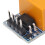 DC3.3-5V 1-Channel Small Relay with Optocoupler 5
