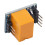 DC3.3-5V 1-Channel Small Relay with Optocoupler 6