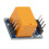 DC3.3-5V 1-Channel Small Relay with Optocoupler 12