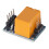 DC3.3-5V HK Single Channel Relay Module with Indicator, Anti Interference 13
