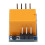 DC3.3-5V HK Single Channel Relay Module with Indicator, Anti Interference 14