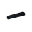 3Pcs Black Car Trash Cans Insert Auto Seat Garbage Storage Bin 3
