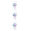 3Pcs Creative Quartz Watch Lovely Kids Assorted Colors 5