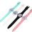 3Pcs Creative Quartz Watch Lovely Kids Assorted Colors 10