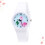 3Pcs Creative Quartz Watch Lovely Kids Assorted Colors 11