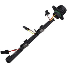 Auto Einspritzdüsen Adapter Kabelbaum 045971600 für für A2 (8Z0) 1.2 TDI