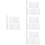 80Pcs White Plastic Vertical Blind Fixing Holders for Curtain Repair 7