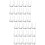 30Pcs Acrylic Silver Vinyl Record Organizer Rack Wall-Mounted Storage 8