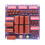 0.1nF to 99.9999uF Step Six Decade Programmable Capacitor Board Polypropylene Film Capacitor Board 1