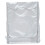 2Pcs Washer and Dryer Cover Silver Easy Installation Laundry Protector 2