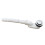 4Pcs Adjustable Plastic Bathtub Drain Pipe Kit for Shower and Sink Use 3