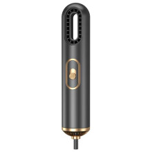 High-Value Hair Dryer Hair Dryer Light Constant Temperature Hair Care Manual High-Speed Hair Dryer B US Plug