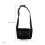 2Pcs Black PVC Mesh Dog Muzzle for Anti-Bite and Chewing Protection 11
