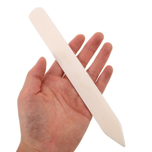Stable Bone Fabric Cleaner Laundry Spot and Stain Removal Tool 2