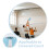 3Pcs Soft PU Volleyballs Official Size 5 Indoor Training 4