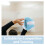 3Pcs Soft PU Volleyballs Official Size 5 Indoor Training 5