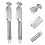 8Pcs Stainless Steel Fish Scaler with Ergonomic Handle for Kitchen Use 9