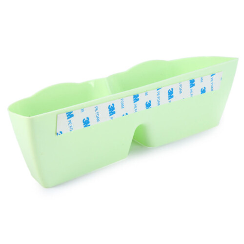 3Pcs Space-Saving Green Wall Shoe Rack Adhesive Door Hanger 2