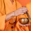2Pcs Scratch Resistant Brass Buddha Bead Counter Wrist Prayer Tool 6