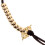 2Pcs Scratch Resistant Brass Buddha Bead Counter Wrist Prayer Tool 7