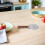Stainless Steel Pizza Roller Cutter Wooden Handle Kitchen Tool 7