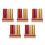 2000Pcs Assorted PVC Cap Shrink Seals for Bottles At Home 5