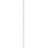 3Pcs Bamboo Growth Chart Height Ruler for Kids Measurement 2