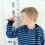 3Pcs Bamboo Growth Chart Height Ruler for Kids Measurement 8