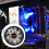 CPU Coolers 12Cm Hydraulic Bearing High Assorted Color 4