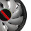 CPU Coolers 12Cm Hydraulic Bearing High Assorted Color 6
