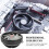 CPU Coolers 12Cm Hydraulic Bearing High Assorted Color 7