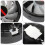 CPU Coolers 12Cm Hydraulic Bearing High Assorted Color 8
