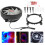 CPU Coolers 12Cm Hydraulic Bearing High Assorted Color 9
