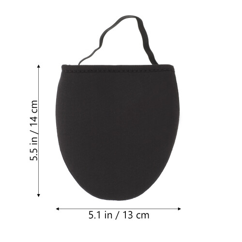 3Pièces Levier Fibre Protège Bottes 1