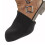 3Pièces Levier Fibre Protège Bottes 4