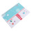 3Pcs Coil Bound Monthly Planner Calendar for Personal and Office Use 3