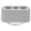 4Pcs Grey Plastic Playpen Stabilizer Clips Universal Anti-Slip Base 3