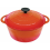Oven safe 26cm Cast Iron Dutch Oven Casserole Dish 1