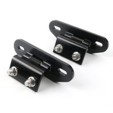 Rear Hatch Hinges 484-HH8292-CMC for Camaro Firebird 1982-1992 Accessories