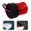 2Pcs Dual-Function Red LED Anchor Light Waterproof Marine Navigation 9