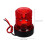 2Pcs Dual-Function Red LED Anchor Light Waterproof Marine Navigation 10